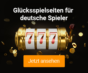 Deutsche Online Casinos